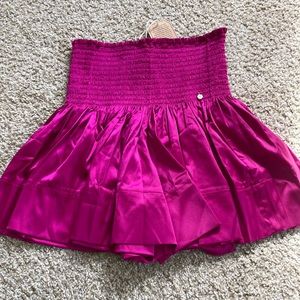 Natural Life Daisy Skort Koch Dupe